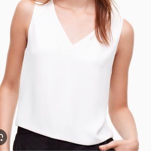 Aritzia Murphy Blouse